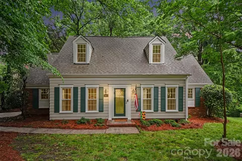 8644 Kirchenbaum Dr, Charlotte, NC 28210