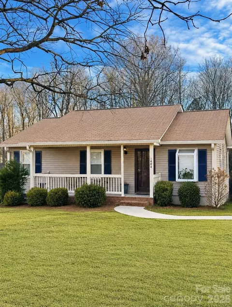 1404 E Council St, Salisbury, NC 28146