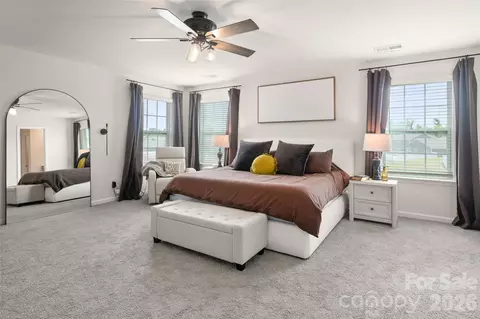 Bedroom - 2001 Vanderlyn St, Monroe, NC 28112 photo 1 of 5