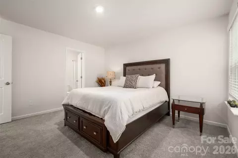 Bedroom - 2001 Vanderlyn St, Monroe, NC 28112 photo 4 of 5