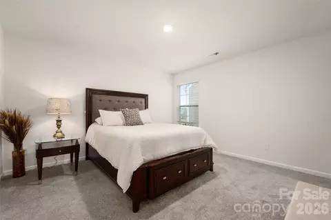Bedroom - 2001 Vanderlyn St, Monroe, NC 28112 photo 3 of 5
