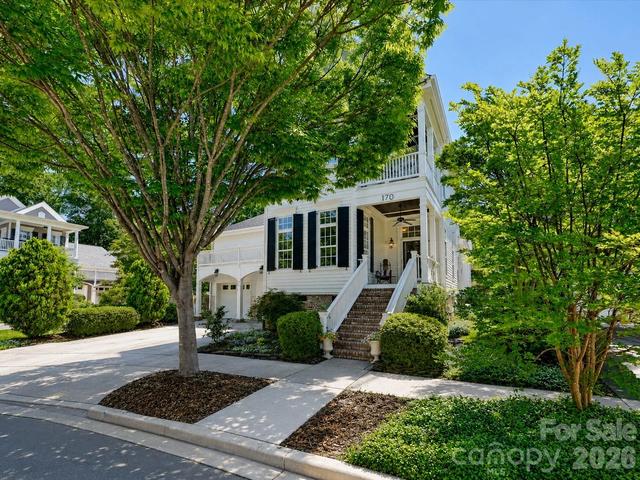 170 Clemens Pl, Davidson, NC 28036