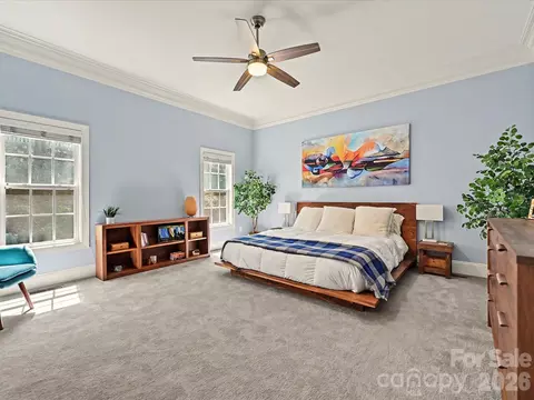 Bedroom - 170 Clemens Pl, Davidson, NC 28036 photo 1 of 4