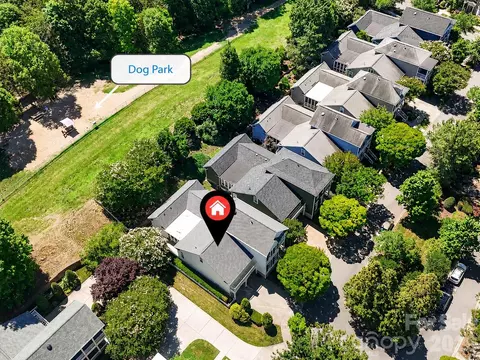View/Area - 170 Clemens Pl, Davidson, NC 28036 photo 1 of 5