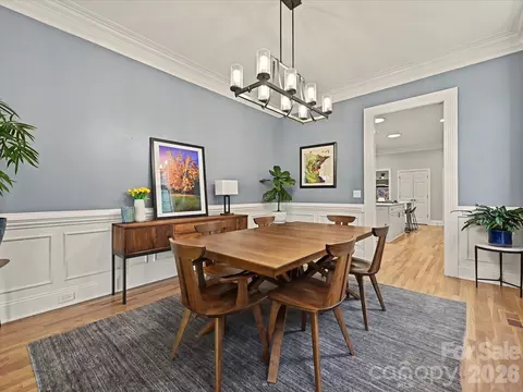 Dining - 170 Clemens Pl, Davidson, NC 28036 photo 2 of 2