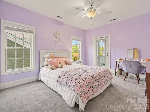 Bedroom - 170 Clemens Pl, Davidson, NC 28036 photo 4 of 4