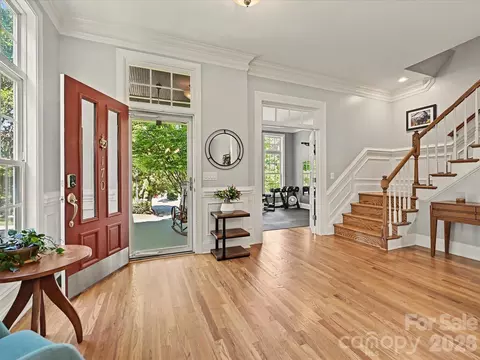 Entry Way - 170 Clemens Pl, Davidson, NC 28036 photo 1 of 2