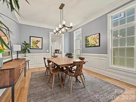 Dining - 170 Clemens Pl, Davidson, NC 28036 photo 1 of 2