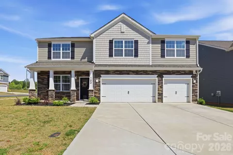 103 Edgehill Ct, Troutman, NC 28166