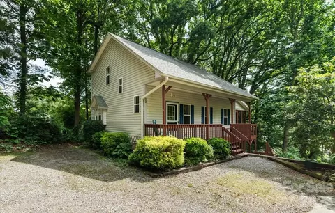 122 Arnold Hts, Waynesville, NC 28786
