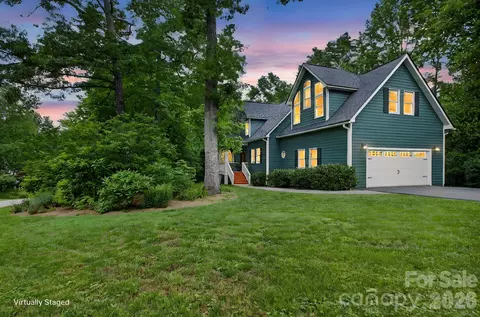 42 Corbran Dr, Fairview, NC 28730