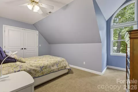 Bedroom - 42 Corbran Dr, Fairview, NC 28730 photo 2 of 4