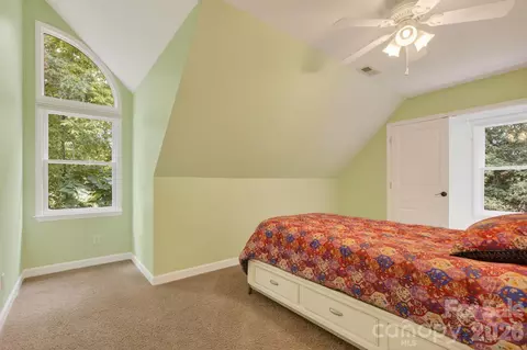 Bedroom - 42 Corbran Dr, Fairview, NC 28730 photo 4 of 4