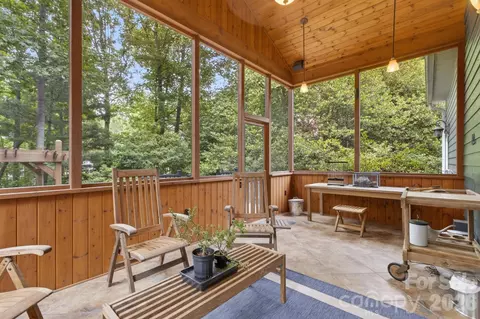 Exterior - 42 Corbran Dr, Fairview, NC 28730 photo 3 of 3