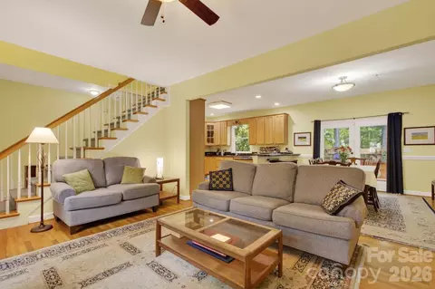 Living - 42 Corbran Dr, Fairview, NC 28730 photo 1 of 1