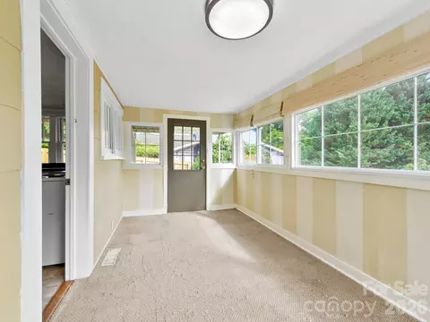 Exterior - 25 Bailey Rd, Candler, NC 28715 photo 4 of 5