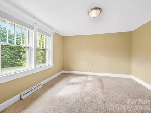 Bedroom - 25 Bailey Rd, Candler, NC 28715 photo 2 of 3