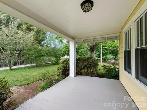 Exterior - 25 Bailey Rd, Candler, NC 28715 photo 2 of 5