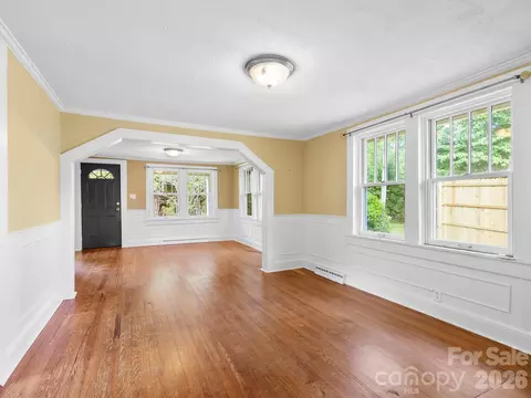 Living - 25 Bailey Rd, Candler, NC 28715 photo 7 of 7