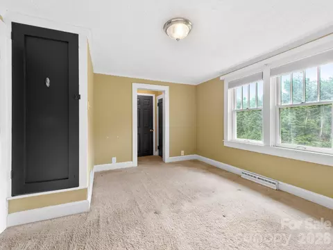 Bedroom - 25 Bailey Rd, Candler, NC 28715 photo 1 of 3