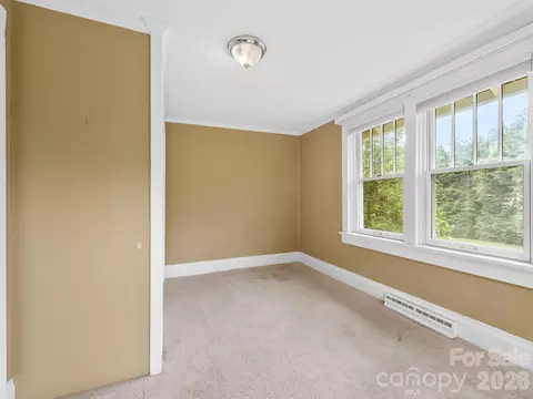 Bedroom - 25 Bailey Rd, Candler, NC 28715 photo 3 of 3