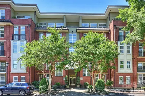 1320 Fillmore 107 Ave #107, Charlotte, NC 28203