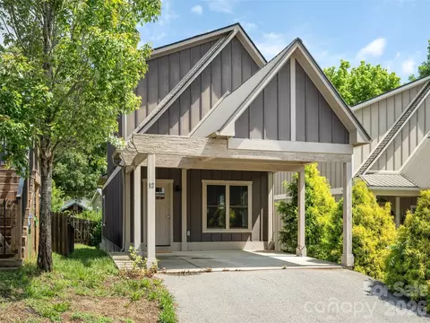 12 Gratitude Dr, Asheville, NC 28806