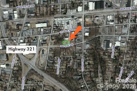 130 11th Street Sw Pl SW, Hickory, NC 28602