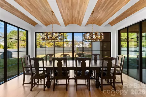 Dining - 20218 Rainbow Cir, Cornelius, NC 28031 photo 1 of 2