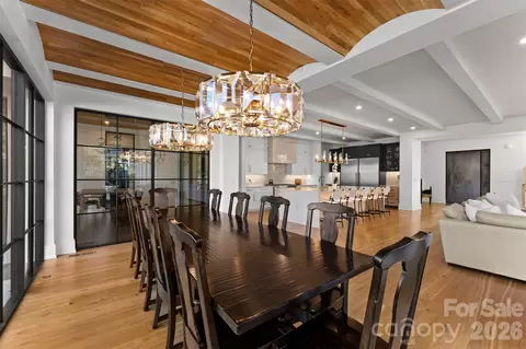 Dining - 20218 Rainbow Cir, Cornelius, NC 28031 photo 2 of 2
