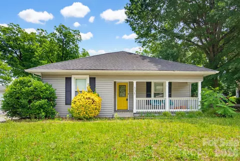 835 Old Charlotte Sw Rd SW, Concord, NC 28027