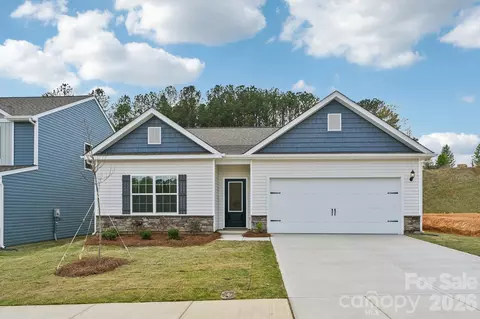 702 Willow Estates Dr, Shelby, NC 28150