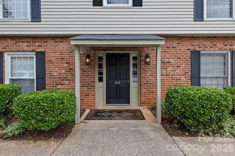 5925 Quail Hollow B Rd #B, Charlotte, NC 28210