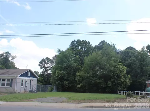 805 Norris Ave, Charlotte, NC 28206