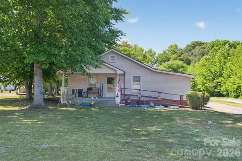 512 W Bank St, Salisbury, NC 28146