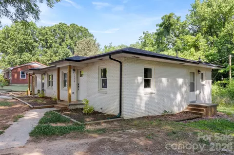 Catawba Heights Road, Lincolnton, NC 28092