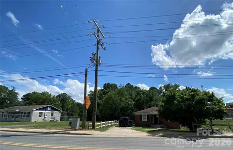Norris Avenue, Charlotte, NC 28206