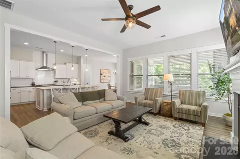 Living - 4047 Oarman Ct, Fort Mill, SC 29708 photo 2 of 2