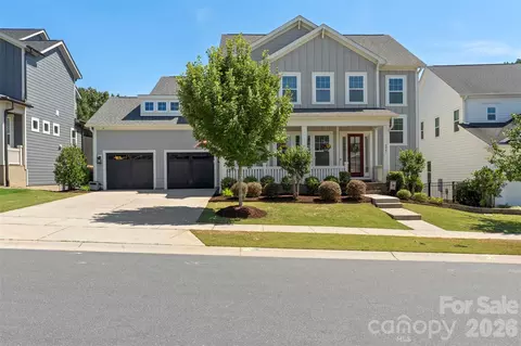 Exterior - 4047 Oarman Ct, Fort Mill, SC 29708 photo 7 of 7