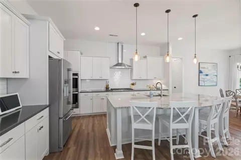 Kitchen - 4047 Oarman Ct, Fort Mill, SC 29708 photo 3 of 4