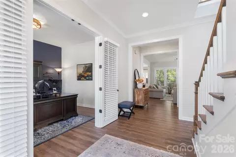 Entry Way - 4047 Oarman Ct, Fort Mill, SC 29708 photo 1 of 4