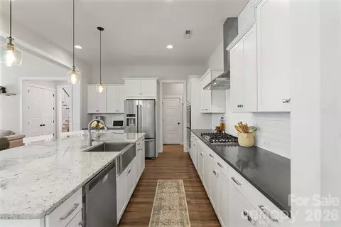 Kitchen - 4047 Oarman Ct, Fort Mill, SC 29708 photo 2 of 4