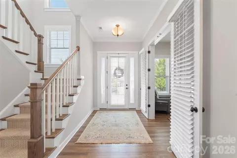 Entry Way - 4047 Oarman Ct, Fort Mill, SC 29708 photo 2 of 4