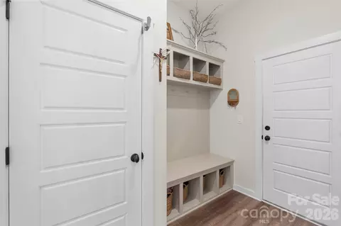 Entry Way - 4047 Oarman Ct, Fort Mill, SC 29708 photo 4 of 4