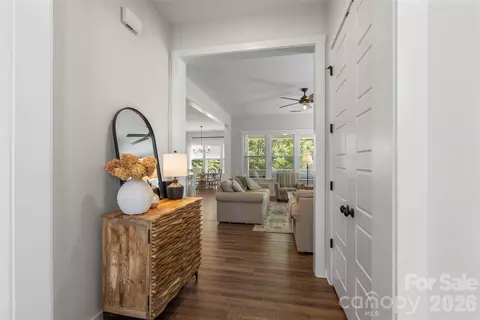 Entry Way - 4047 Oarman Ct, Fort Mill, SC 29708 photo 3 of 4