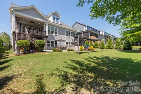Exterior - 4047 Oarman Ct, Fort Mill, SC 29708 photo 6 of 7