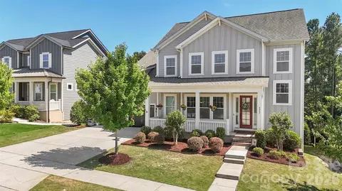 Exterior - 4047 Oarman Ct, Fort Mill, SC 29708 photo 2 of 7