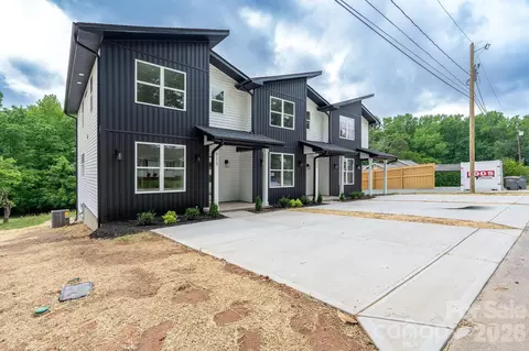 733 Irene Ave, Kannapolis, NC 28083