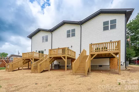 733 Irene Ave, Kannapolis, NC 28083