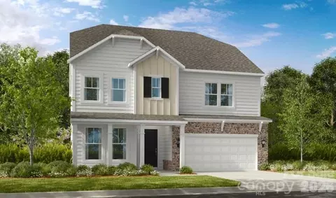 209 Holsworthy Dr, Mooresville, NC 28115